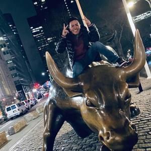 Meet your Posher, Juanda